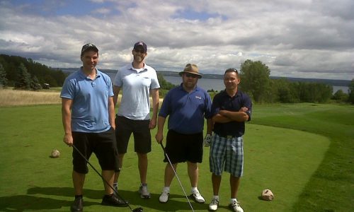 OKTgolfers
