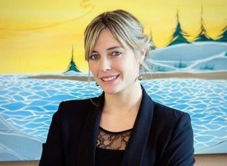 Julie-Anne-Pariseau